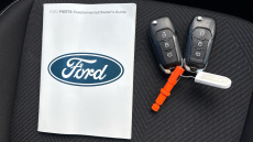 Ford Fiesta 1.1 Trend 5dr Petrol Hatchback